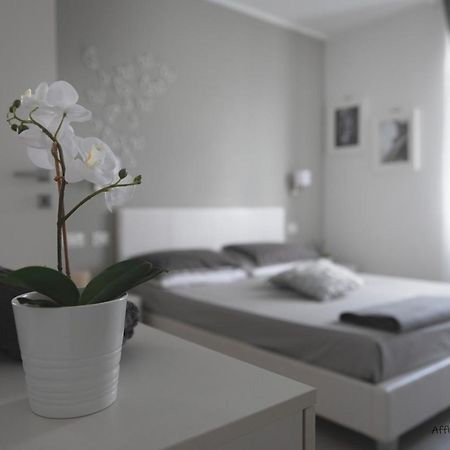 Affittacamere Villa Marcella 라스페치아 외부 사진