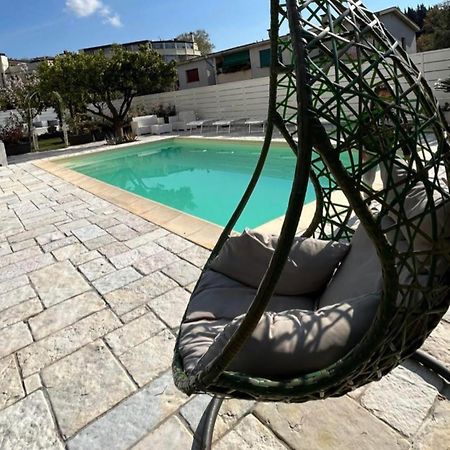 Affittacamere Villa Marcella 라스페치아 외부 사진