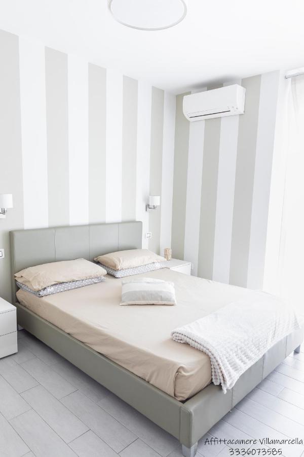 Affittacamere Villa Marcella 라스페치아 외부 사진