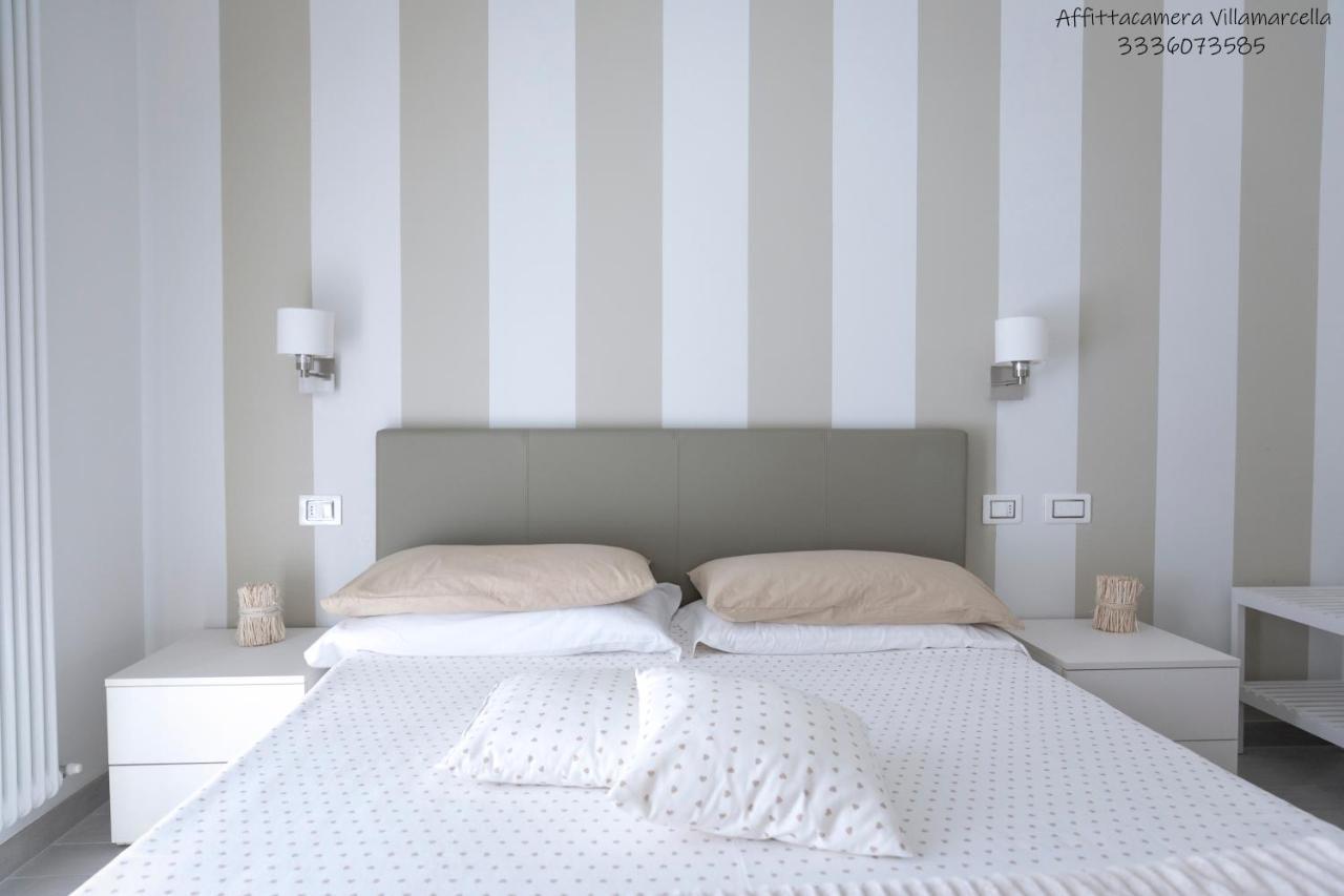 Affittacamere Villa Marcella 라스페치아 외부 사진