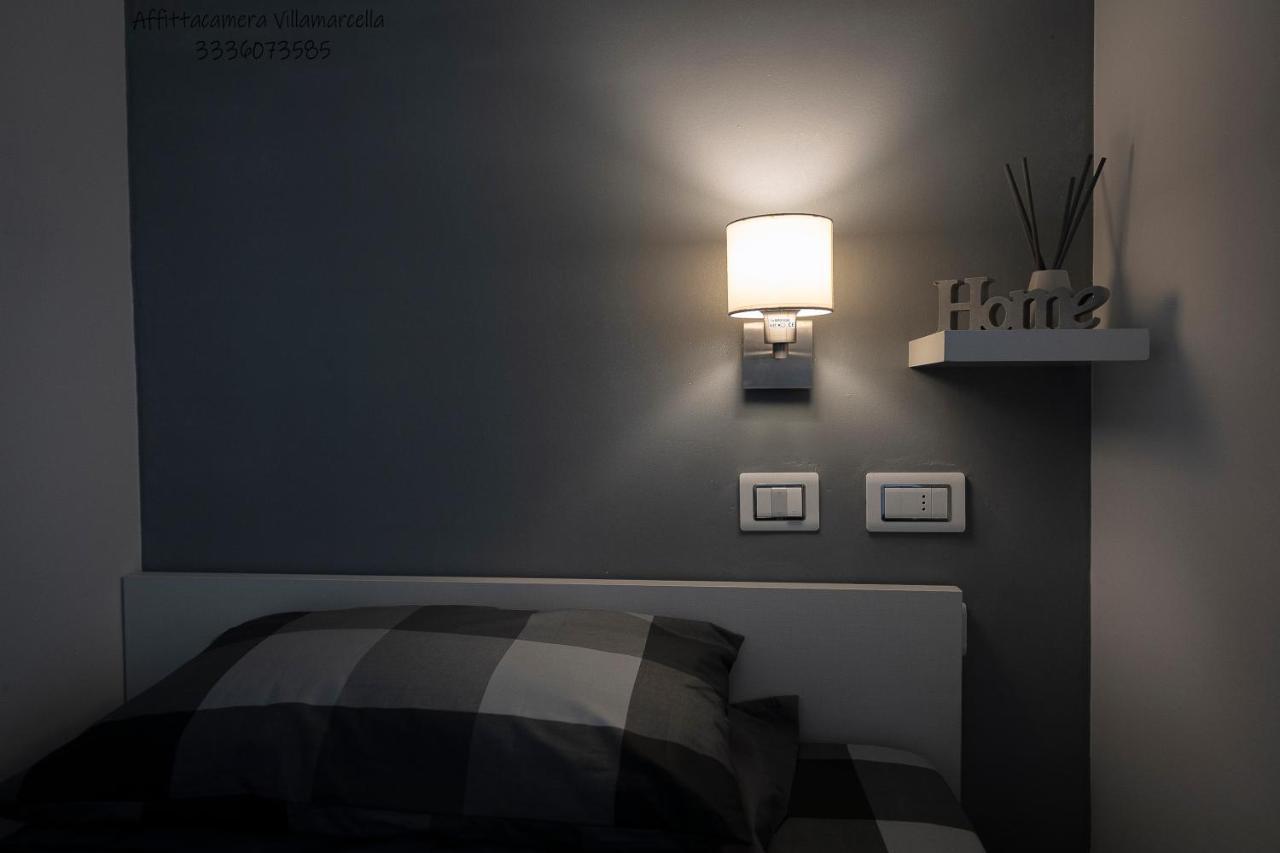 Affittacamere Villa Marcella 라스페치아 외부 사진