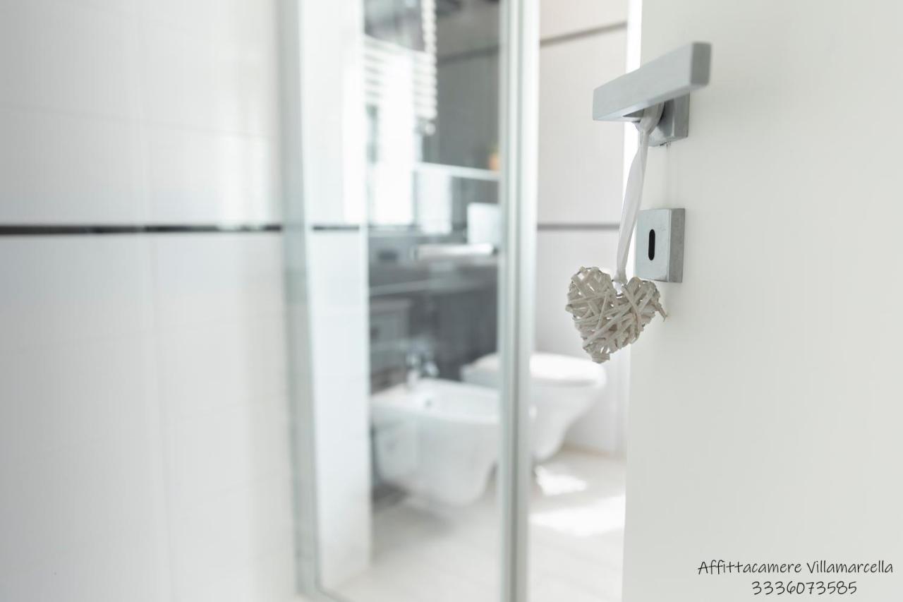 Affittacamere Villa Marcella 라스페치아 외부 사진