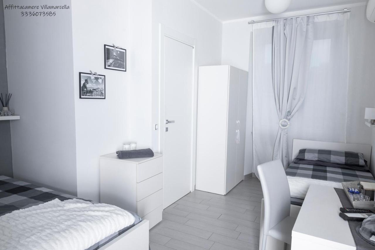 Affittacamere Villa Marcella 라스페치아 외부 사진