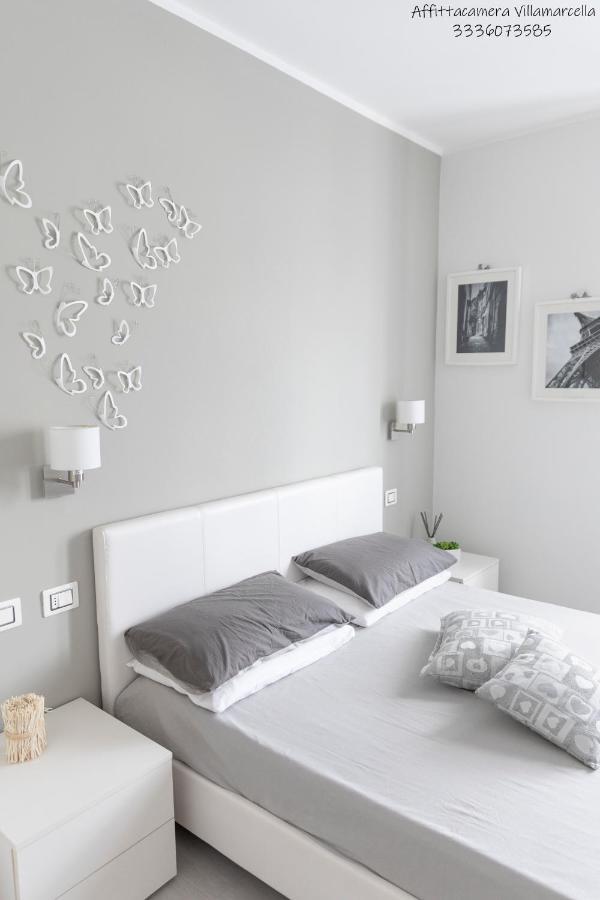 Affittacamere Villa Marcella 라스페치아 외부 사진