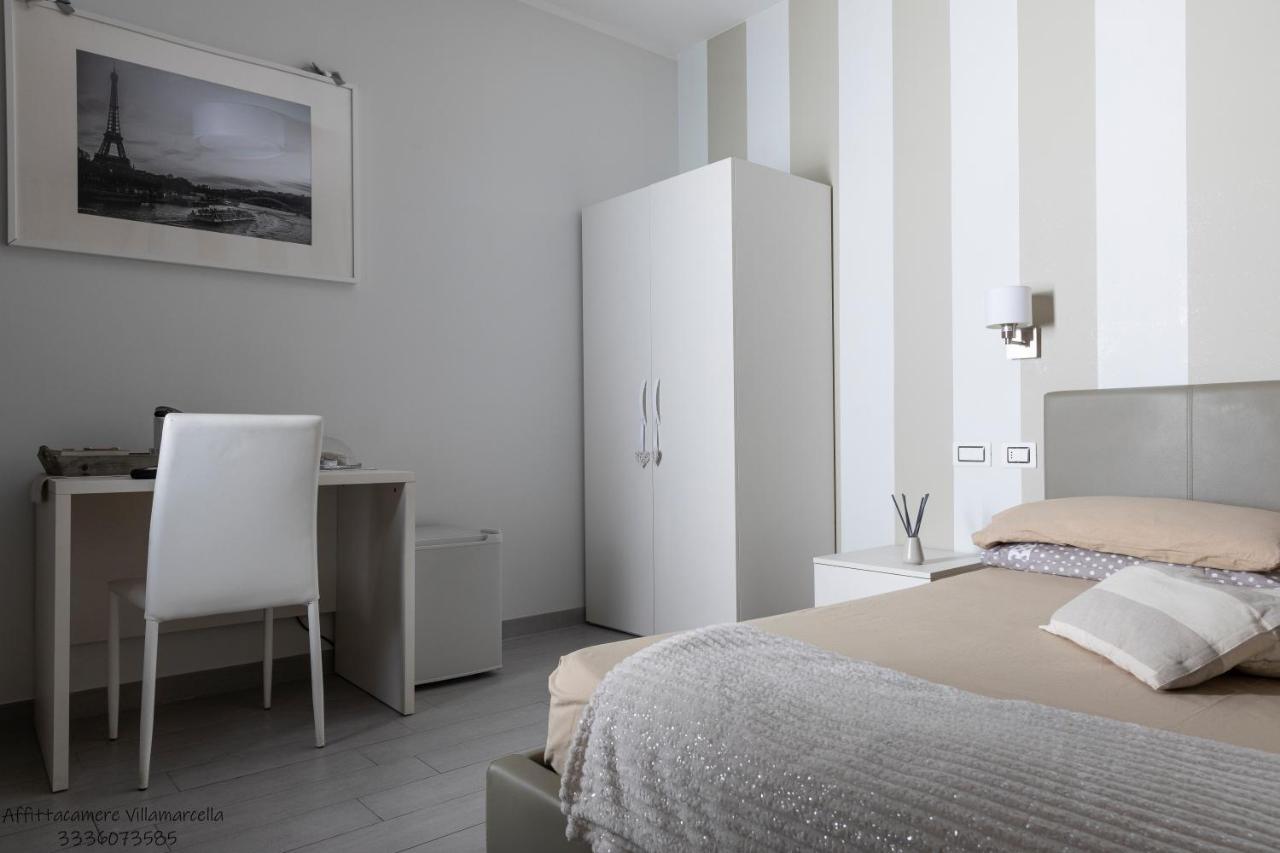 Affittacamere Villa Marcella 라스페치아 외부 사진