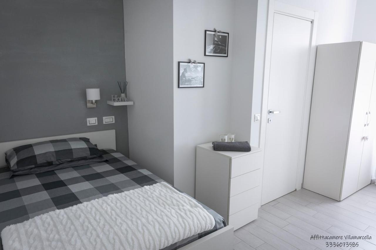 Affittacamere Villa Marcella 라스페치아 외부 사진