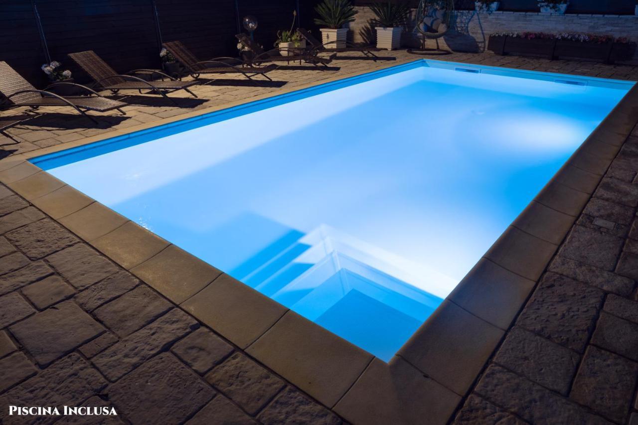 Affittacamere Villa Marcella 라스페치아 외부 사진