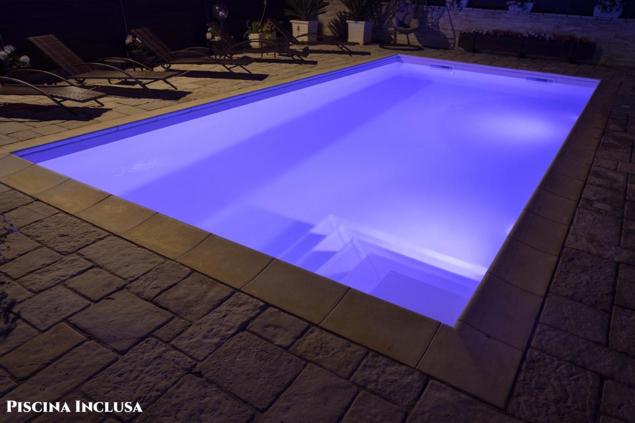 Affittacamere Villa Marcella 라스페치아 외부 사진