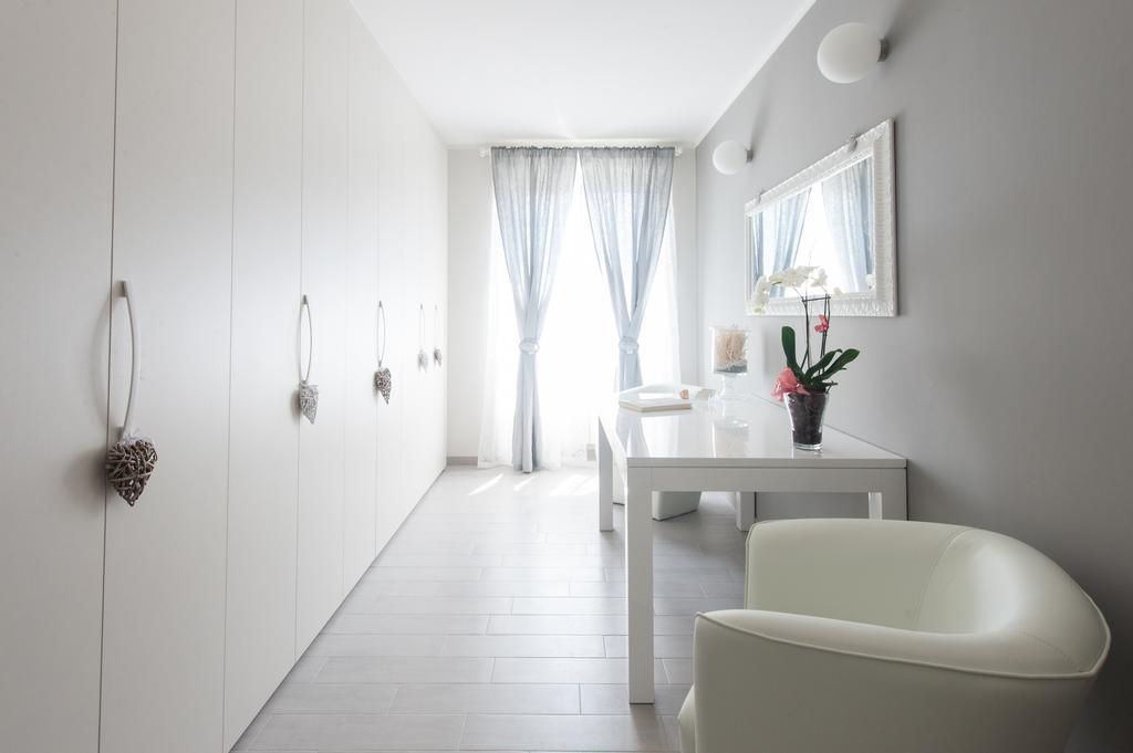 Affittacamere Villa Marcella 라스페치아 외부 사진