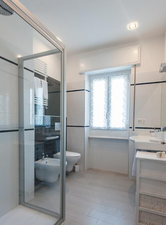 Affittacamere Villa Marcella 라스페치아 객실 사진