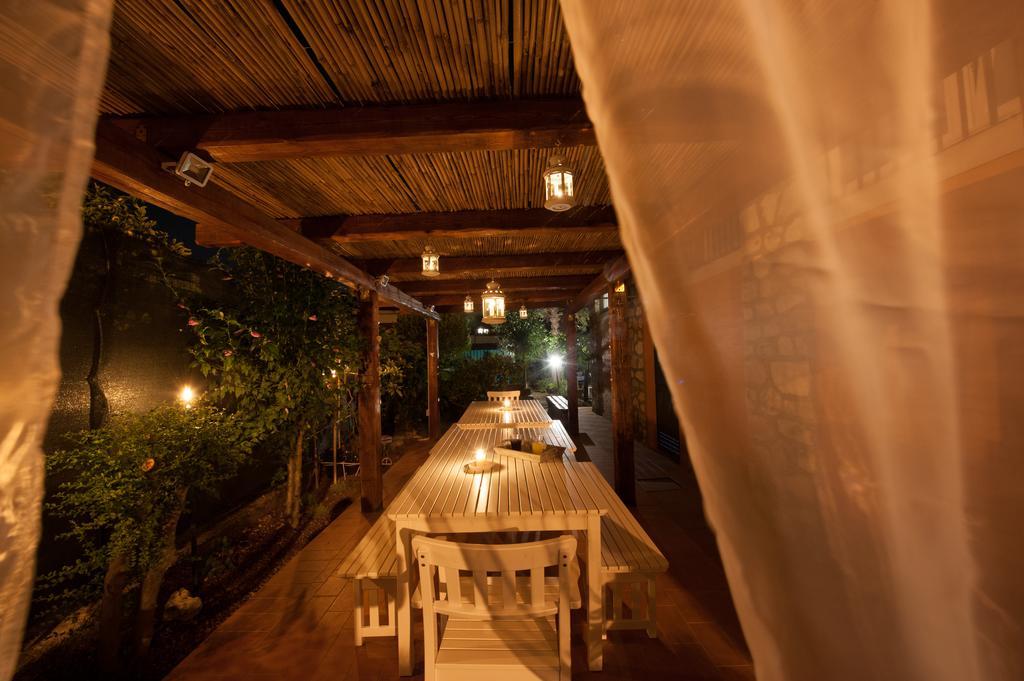 Affittacamere Villa Marcella 라스페치아 외부 사진