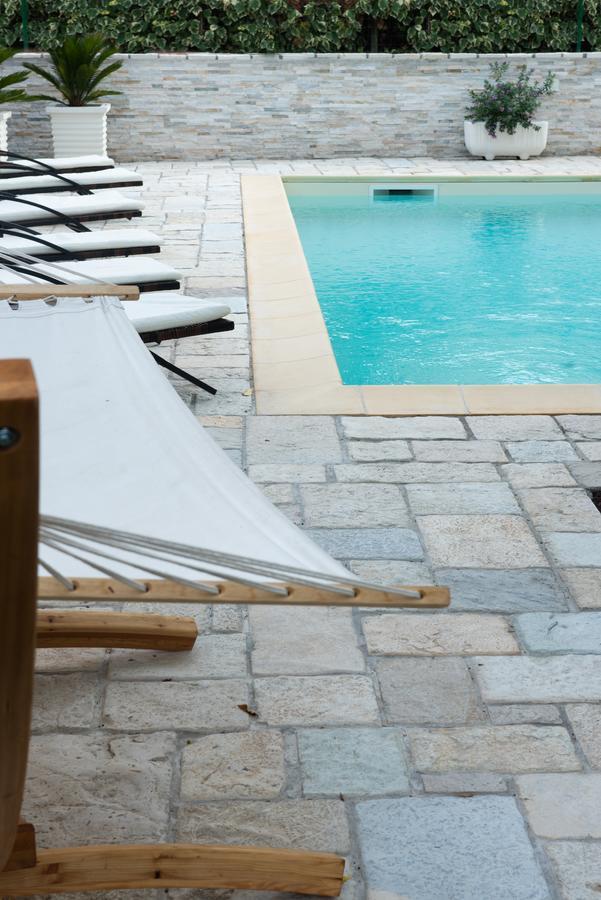 Affittacamere Villa Marcella 라스페치아 외부 사진