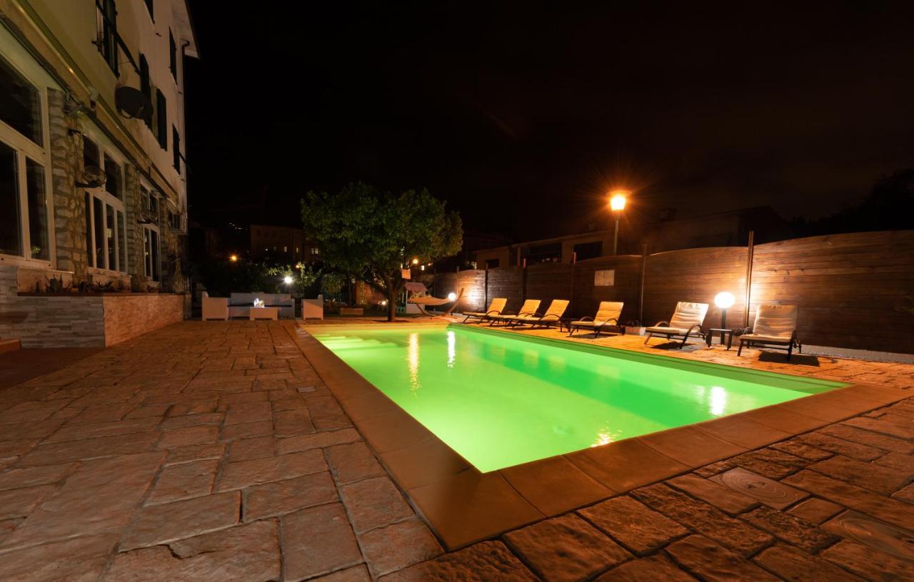 Affittacamere Villa Marcella 라스페치아 외부 사진